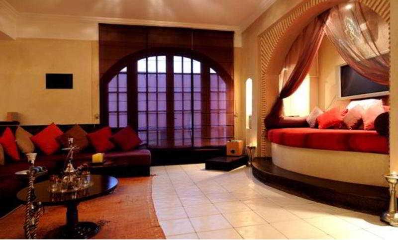 Villa Du Riad Taylor Marrakesh Exterior foto